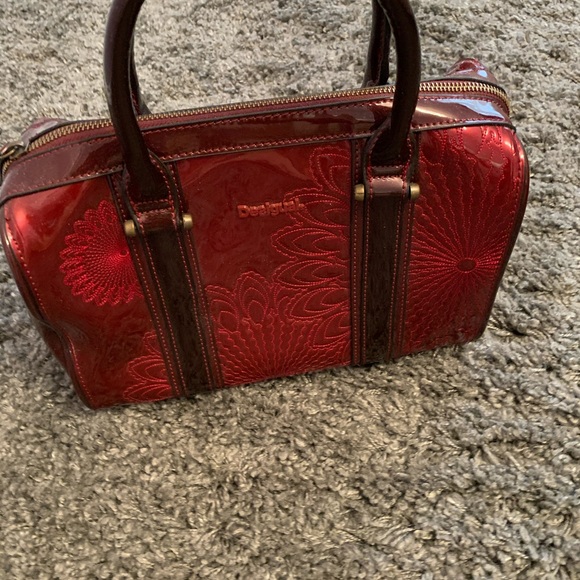 Desigual attentive bag - Picture 3 of 8